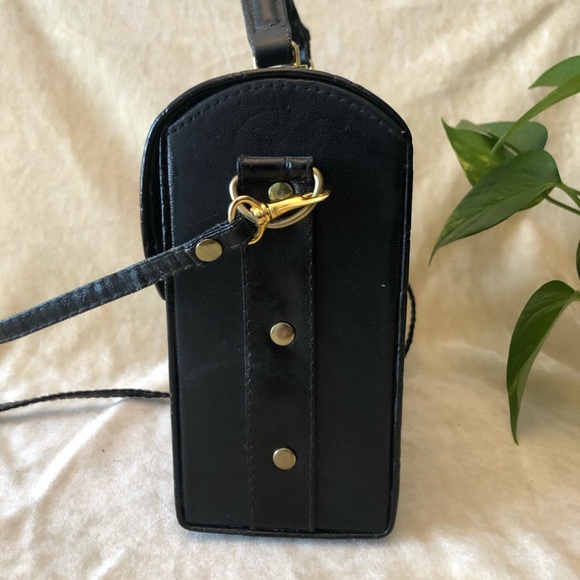 Black purse - Picture 3 of 7